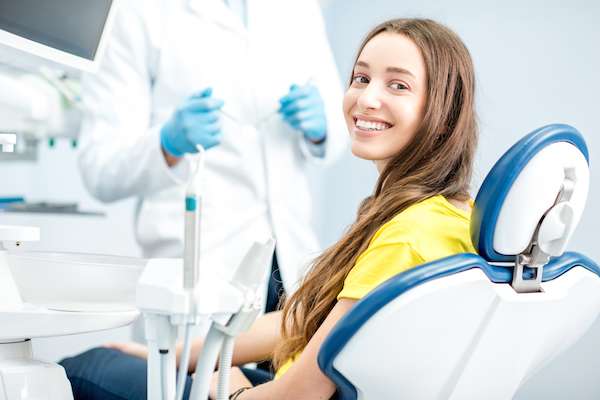 5 Things a Dental Cleaning Does for You from Kirkland Dental Excellence in Kirkland, WA