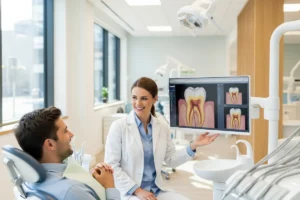 7 Benefits of Root Canal Treatment in Kirkland