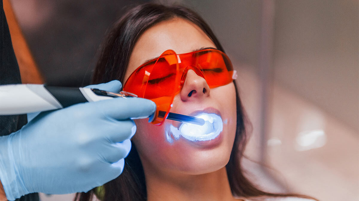 9 Benefits of Laser Dentistry