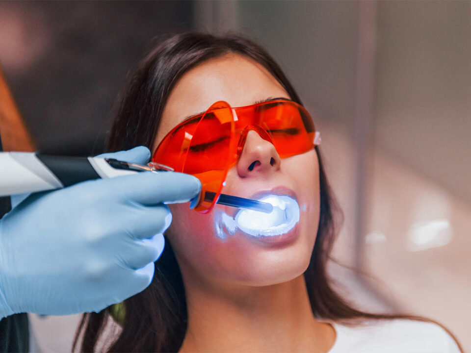 9 Benefits of Laser Dentistry