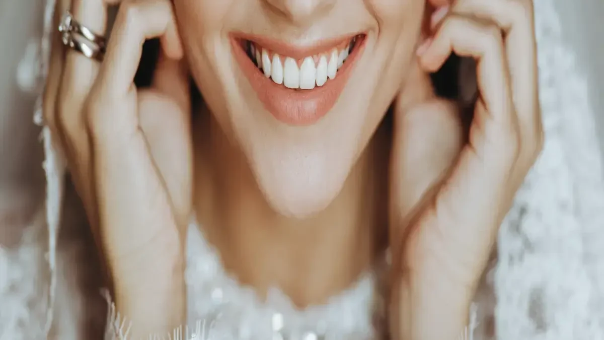 Affordable Cosmetic Dentistry for Weddings in Kirkland