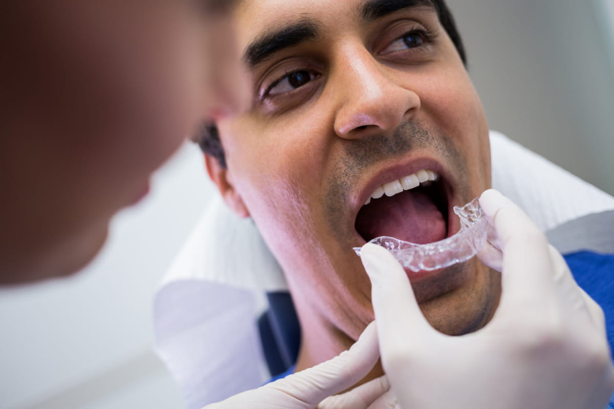 What Happens after Invisalign?