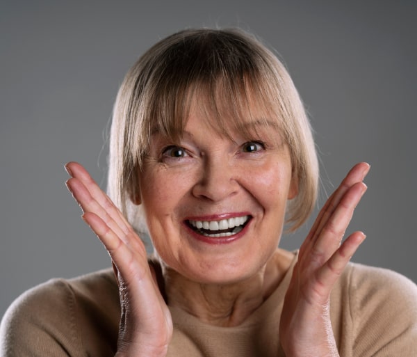 All on Four Dental Implants Near Me in Kirkland, WA