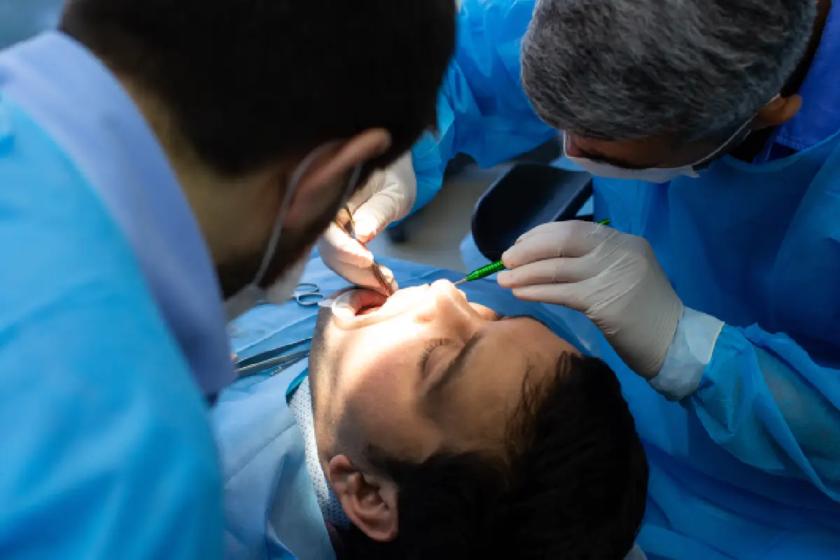 Average Cost to Take Out Teeth in Kirkland, WA