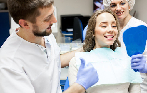 Benefits of Emergency Dental Care