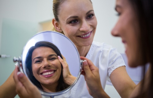 Benefits of Tooth Extraction