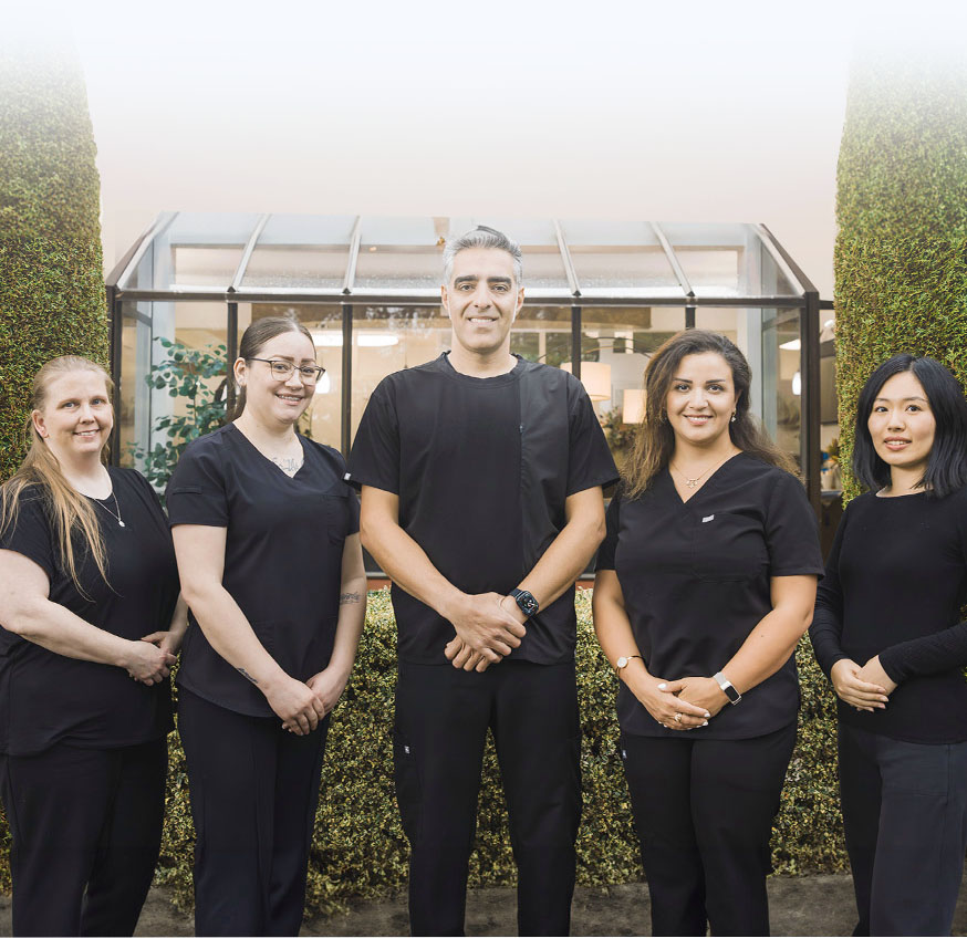 Best Dentistry in Juanita - Mobile
