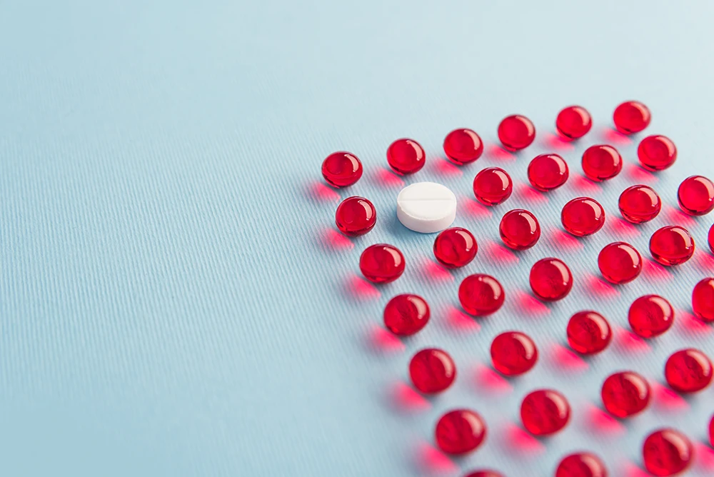 Best Painkiller for Sensitive Teeth After Whitening