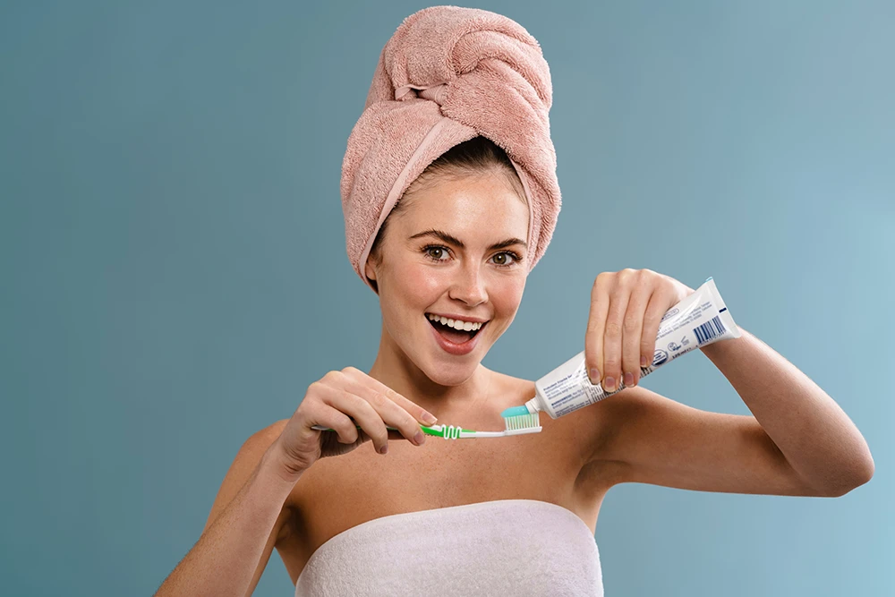 Best Whitening Toothpaste for Sensitive Teeth