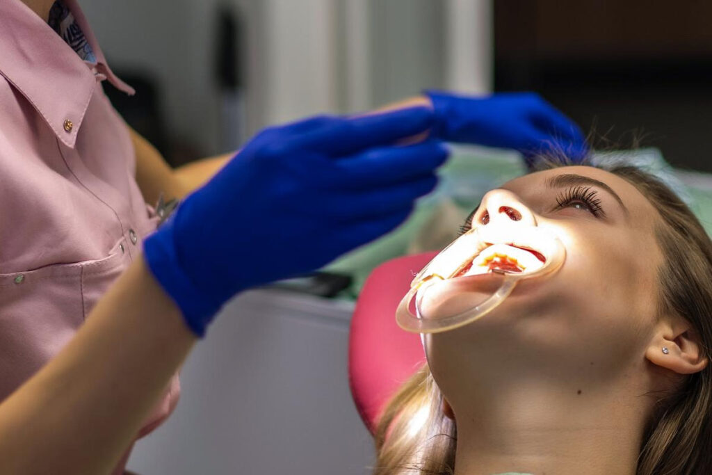 Best Woodinville Emergency Dentist