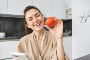 Can I Eat After a Root Canal?