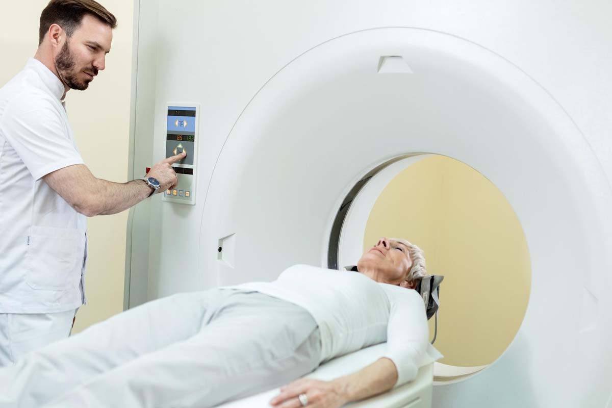 Can You Get an MRI with a Dental Implant