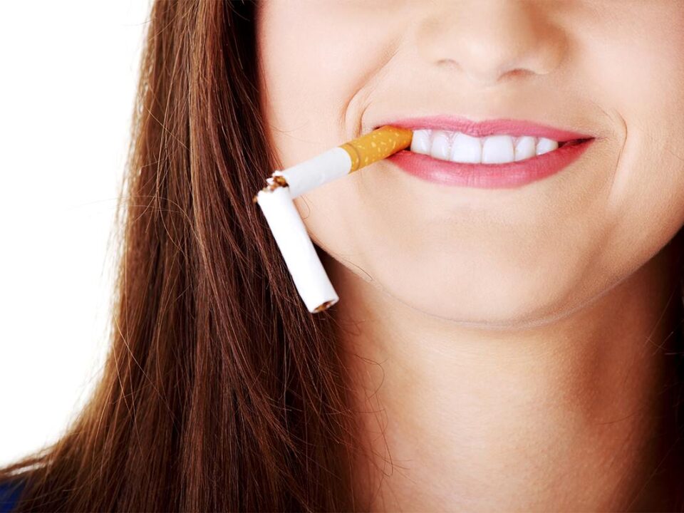 Can You Have Dental Implants If You Smoke?