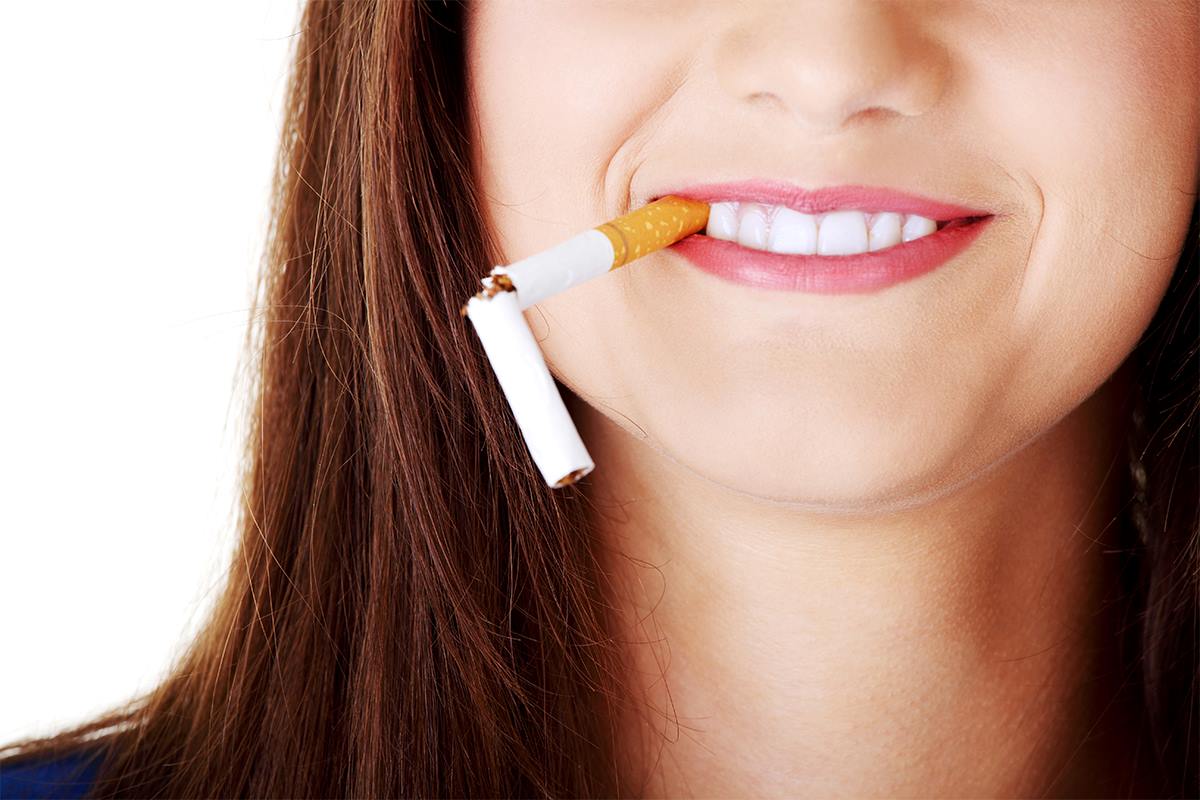 elfbar nachfüll pod läuft aus Can Dentists Tell If You Vape? What Your Dentist Sees That You Don't