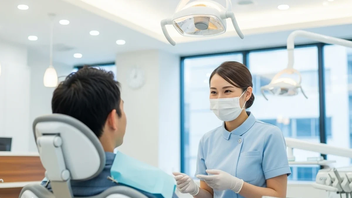 Cost of Emergency Dental Care in Kirkland