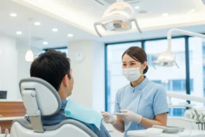 Cost of Emergency Dental Care in Kirkland