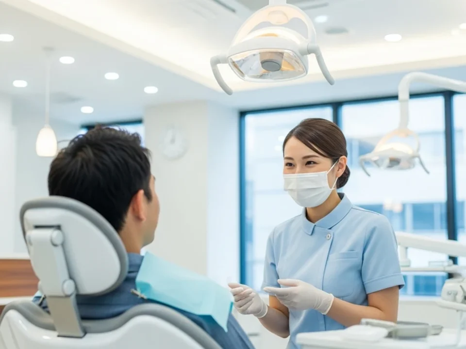 Cost of Emergency Dental Care in Kirkland