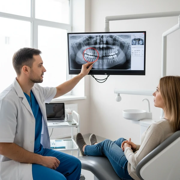 Cost of Emergency Tooth Removal in Washington: Let's Recap