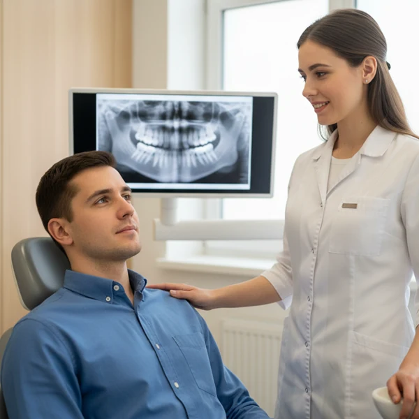 Cost of Fixing a Loose Tooth in Washington