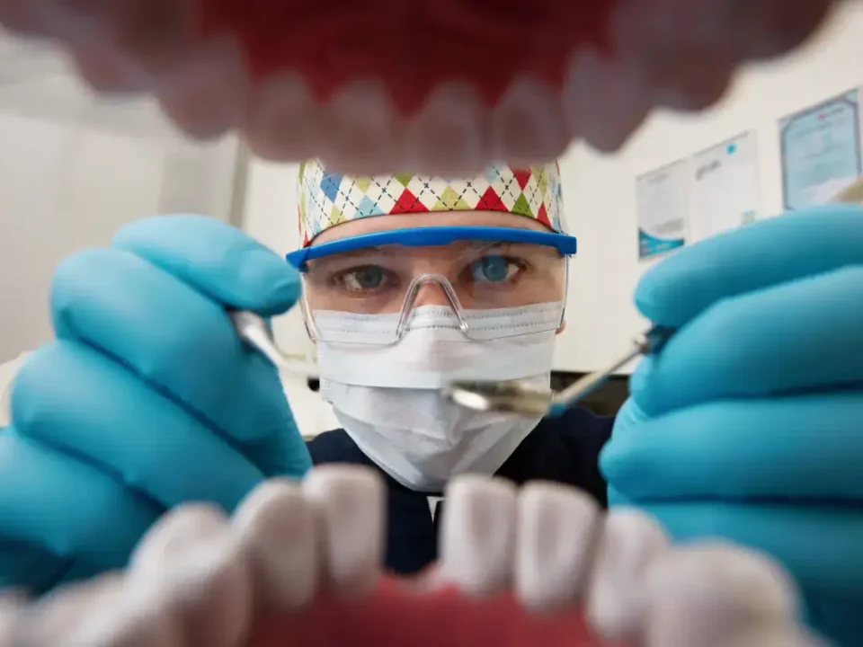 Dental Care For Cancer Patients in Washington