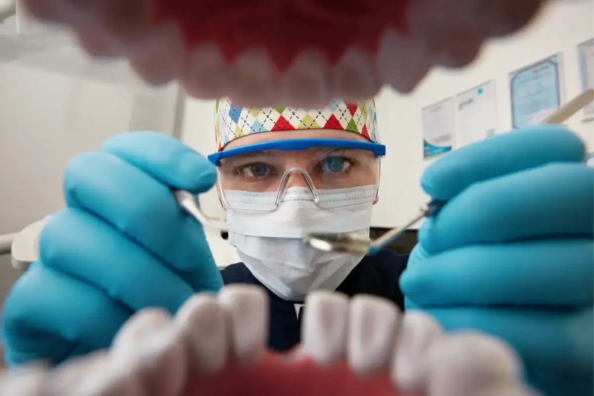 Dental Care For Cancer Patients in Washington