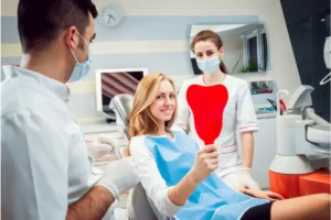 Dental Care for People With Hemophilia in Kirkland, WA