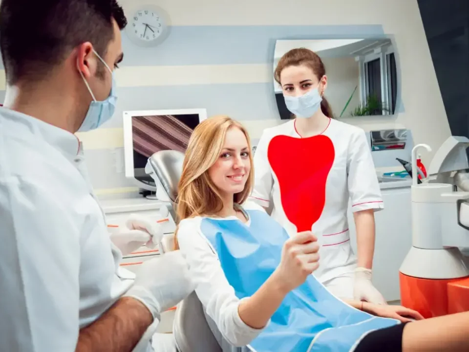 Dental Care for People With Hemophilia in Kirkland, WA