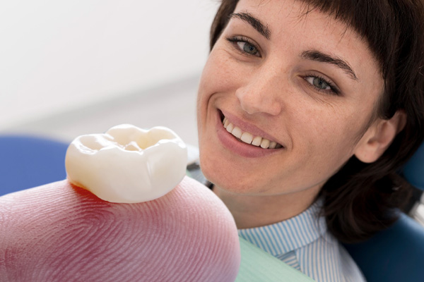 Dental Crowns - Best Dentistry in Juanita