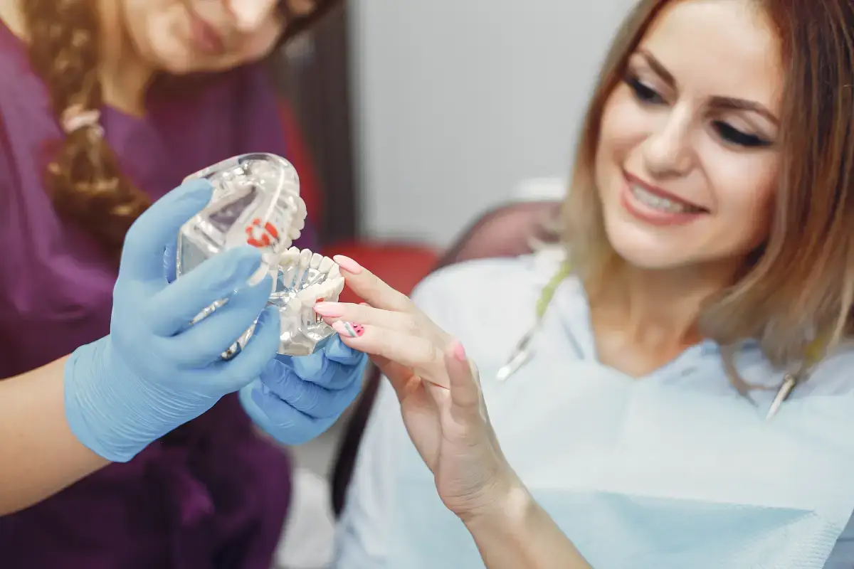 Dental Implants for Smokers in Kirkland, WA