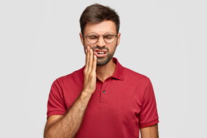Dental Solutions for Broken Teeth