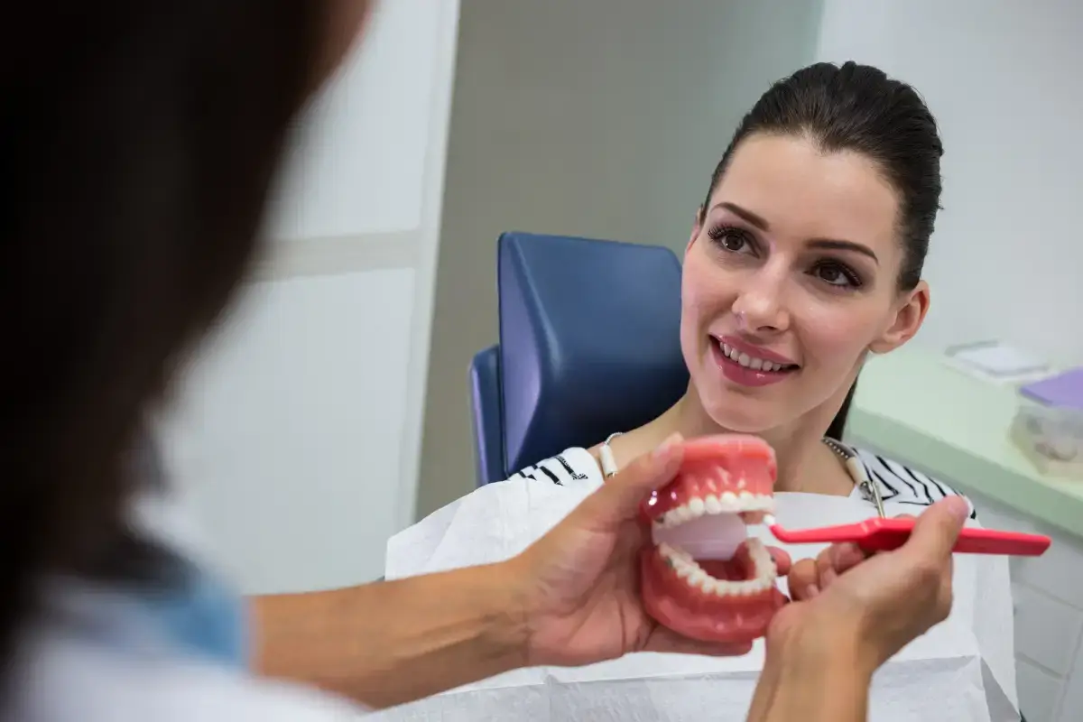 Dental Treatments for Diabetic Patients in Kirkland, WA
