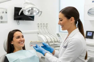 Dental Veneers Cost in Washington