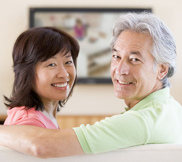 Dentures and Partial Dentures