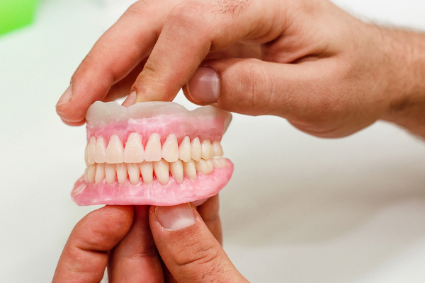 Dentures