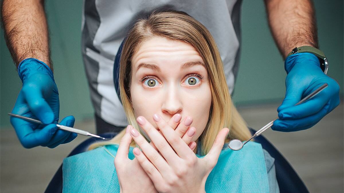 Do I Need Full Mouth Restoration?