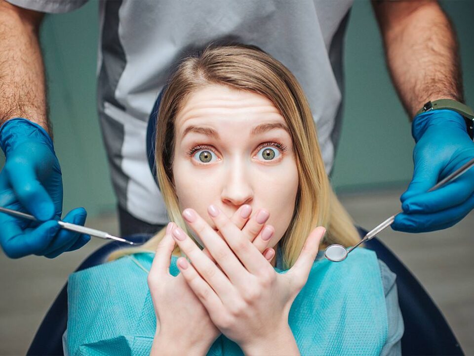 Do I Need Full Mouth Restoration?
