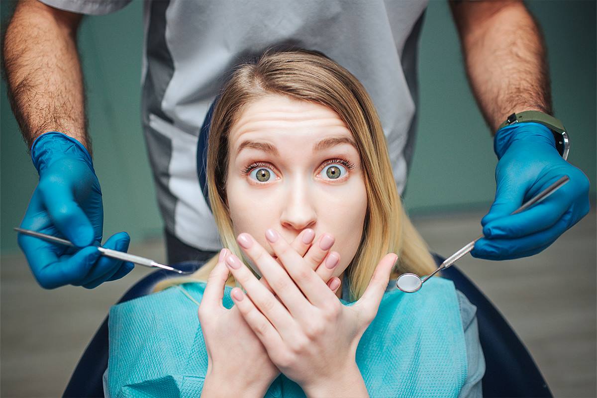 Do I Need Full Mouth Restoration?