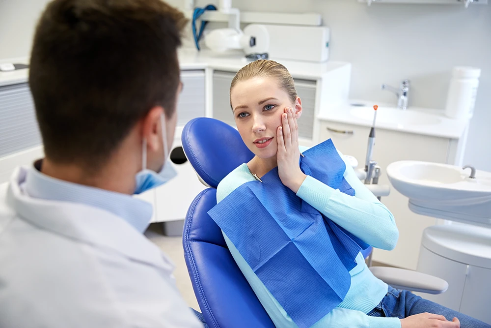 Do You Feel Pain With Oral Sedation?