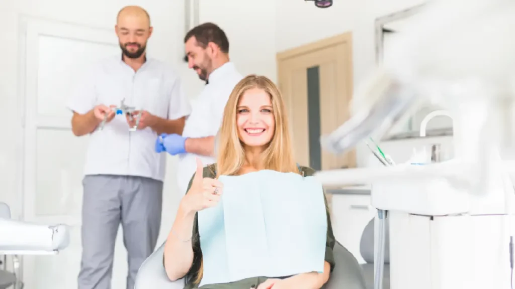 Does Dental Insurance Cover Implants in Washington