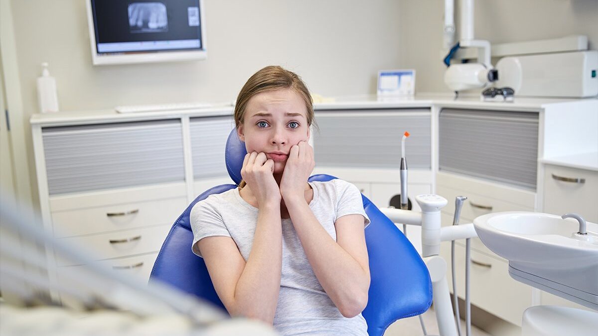 Does Root Canal Treatment Hurt?