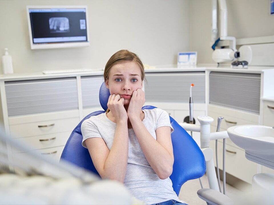 Does Root Canal Treatment Hurt?