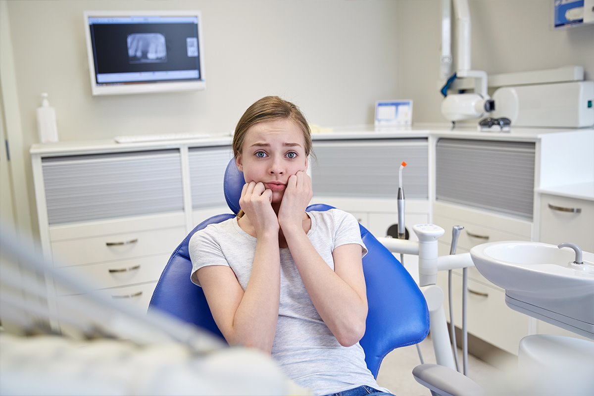 Does Root Canal Treatment Hurt?