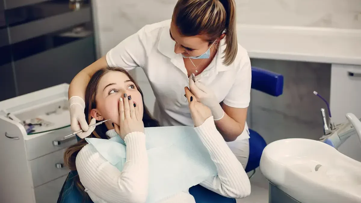 Emergency Dental Care for Sports Injuries in WA