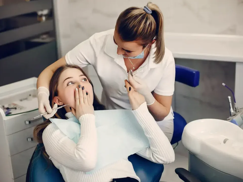 Emergency Dental Care for Sports Injuries in WA