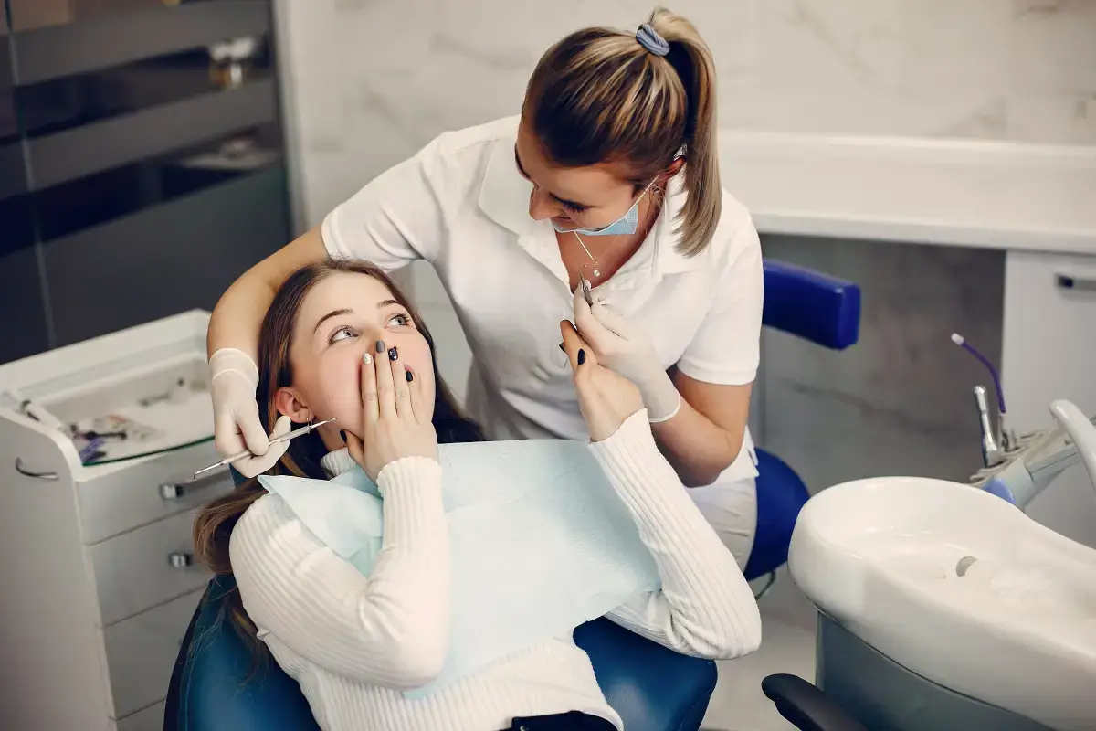 Emergency Dental Care for Sports Injuries in WA