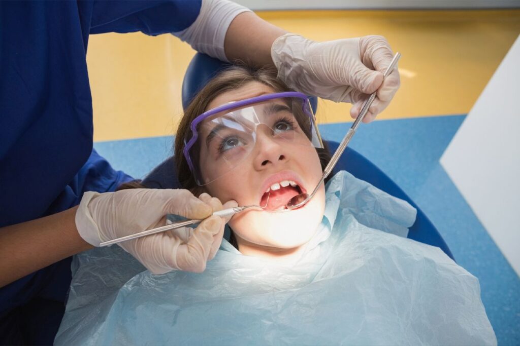 Emergency Dentist Bellevue, WA