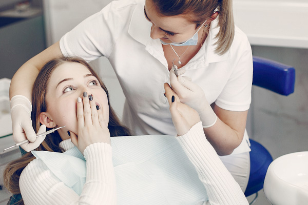 Emergency Dentist