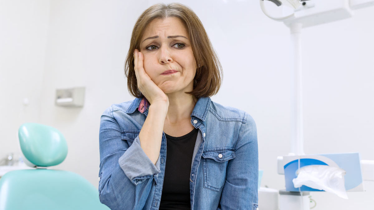 Emergency Wisdom Teeth Removal in Seattle