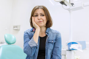 Emergency Wisdom Teeth Removal in Seattle