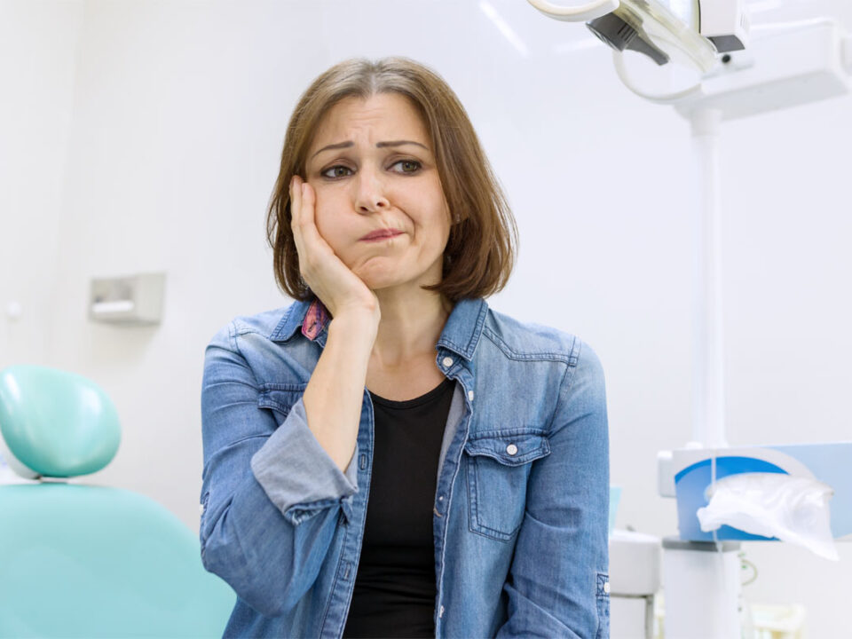 Emergency Wisdom Teeth Removal in Seattle